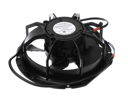 Continental Refrigeration 4-144-Rd Motor Assy, Condenser Fan 115V 2100Rpm (CNT4-144-RD)