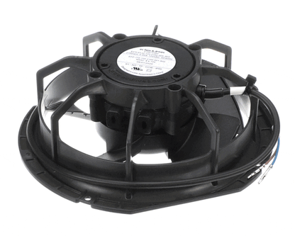 Continental Refrigeration CNT4-144 Fan Motor, Condenser, 115 Volt, 2100 RPM (CNT4-144)
