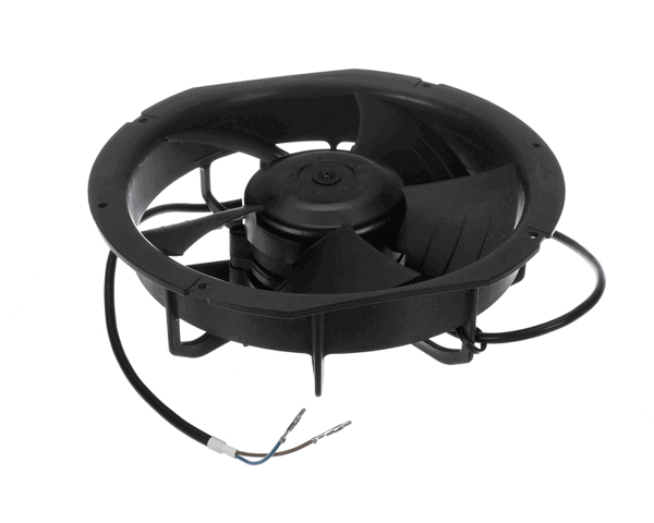 Continental Refrigeration 4-146 Fan Ast Cond 115V Efp200,2100 (CNT4-146)
