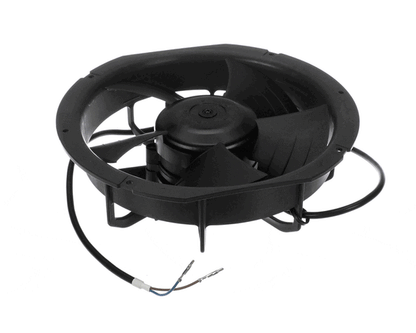 Continental Refrigeration 4-146 Fan Ast Cond 115V Efp200,2100 (CNT4-146)