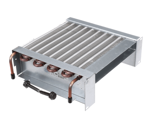 Continental Refrigeration 4-316 Cond Coil 7.4X7.3Fin, 2Dp-7Mm (CNT4-316)