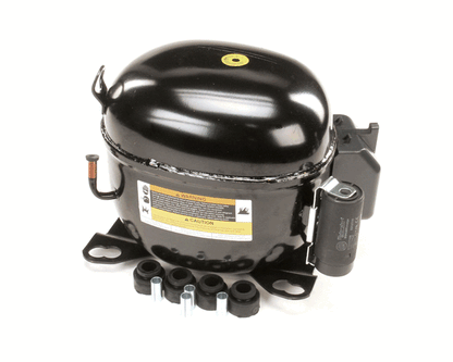 Continental Refrigeration 4-330Comp Compressor Nt6215Z 1/2Hp Hi R-134A 115V (CNT4-330COMP)