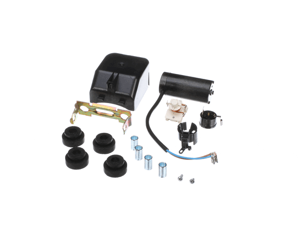 Continental Refrigeration 4-332Pb Parts Bag Nek2150Gk Includes All Start C (CNT4-332PB)