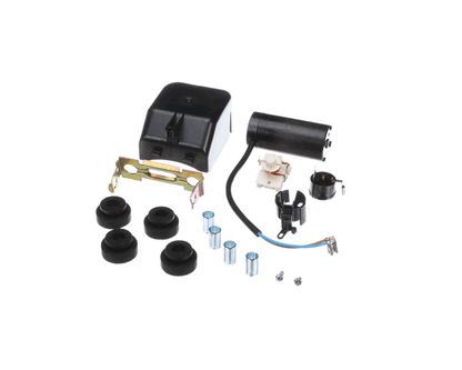 Continental Refrigeration 4-332Pb Parts Bag Nek2150Gk Includes All Start C (CNT4-332PB)