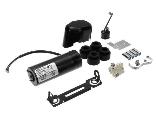 Continental Refrigeration 4-371Pb Parts Bag T6215Z1 Includes All Start Com (CNT4-371PB)