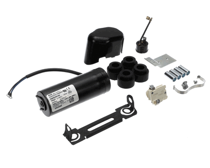 Continental Refrigeration 4-371Pb Parts Bag T6215Z1 Includes All Start Com (CNT4-371PB)