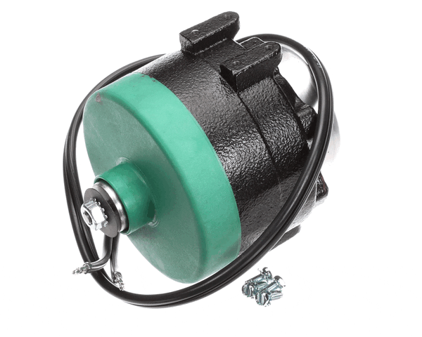 Continental Refrigeration 4-645-C Motor, Condenser Fan 25W 115V, Cw Ecm (CNT4-645-C)