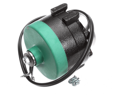 Continental Refrigeration 4-645-C Motor, Condenser Fan 25W 115V, Cw Ecm (CNT4-645-C)