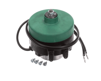 Continental Refrigeration 4-665-230V Motor, Condenser Fan, 16W 220-230V (CNT4-665-230V)