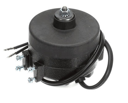 Continental Refrigeration 4-665-B Cond Fan Motor 115, 16W, Cw (CNT4-665-B)