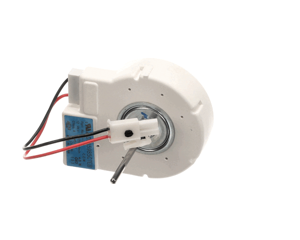 Continental Refrigeration CNT4-711 Fan Motor, Evaporator, 12VDC, 2100RPM (CNT4-711)