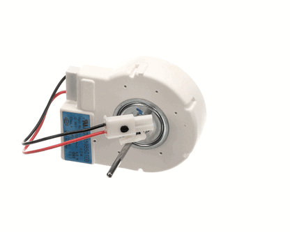 Continental Refrigeration CNT4-711 Fan Motor, Evaporator, 12VDC, 2100RPM (CNT4-711)