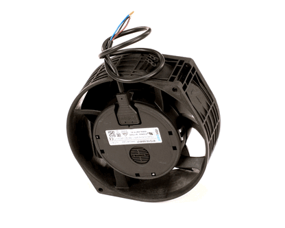 Continental Refrigeration 4-714 Motor Assy, Fan Axial 115V, 2-Speed High (CNT4-714)