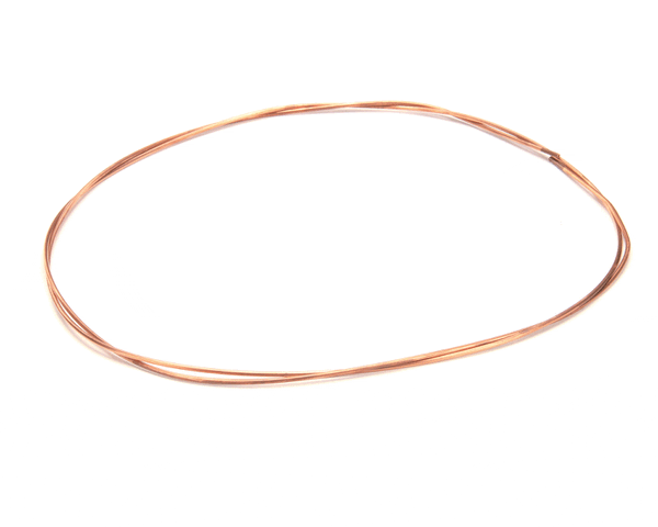 Continental Refrigeration 4-721 Cap Tube 5Ft X .036 Id (CNT4-721)