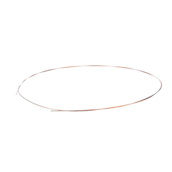 Continental Refrigeration 4-725 Cap Tube 11Ft X .036 Id (CNT4-725)