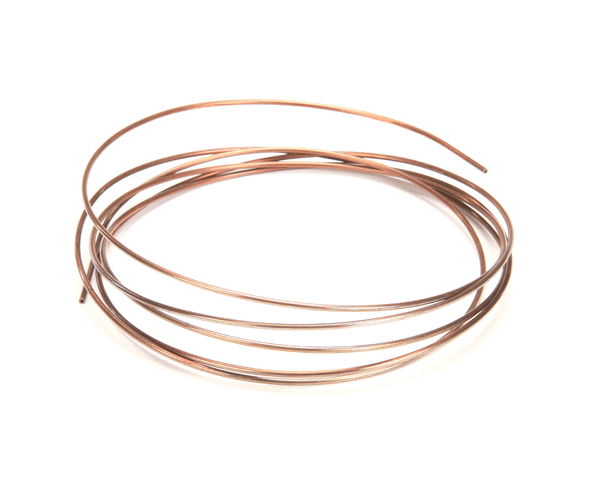 Continental Refrigeration 4-726 Cap Tube 8Ft X .036 Id (CNT4-726)