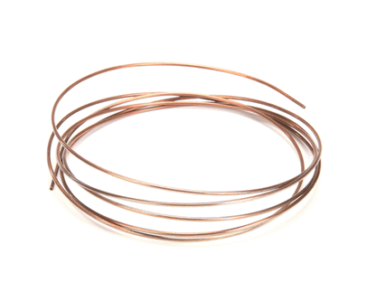 Continental Refrigeration 4-726 Cap Tube 8Ft X .036 Id (CNT4-726)