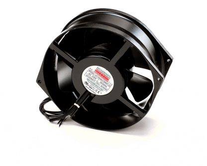 Continental Refrigeration 4-729 Motor Assy Fan Axial 220V, 3250 Rpm (CNT4-729)