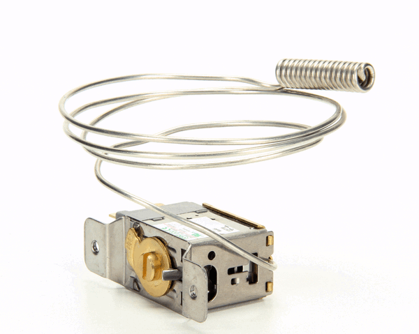 Continental Refrigeration CNT4-748 Temperature Control, Refrigerator (CNT4-748)