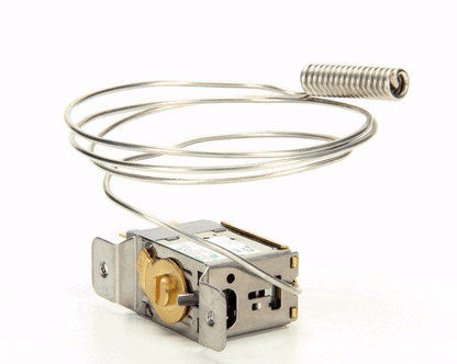 Continental Refrigeration CNT4-748 Temperature Control, Refrigerator (CNT4-748)