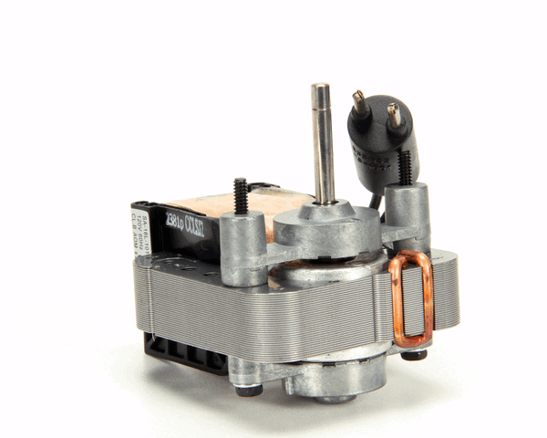 Continental Refrigeration CNT4-750 Evaporator Fan Motor 115V 3000 RPM (CNT4-750)