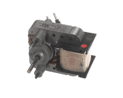 Continental Refrigeration 4-751 fan motor, evaporator, 120 volt 60hz (CNT4-751)
