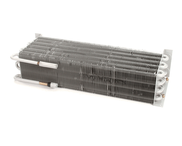 Continental Refrigeration 4-752 Coil, Evaporator 4 X 6 X 17 W/(4) 10112 (CNT4-752)