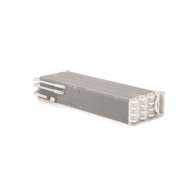 Continental Refrigeration 4-753 Coil, Evaporator 4 X 7 X 22 W/(4) 10112 (CNT4-753)
