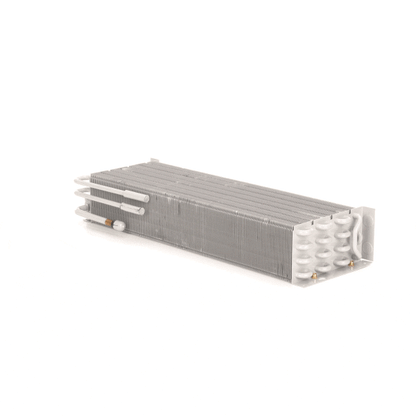 Continental Refrigeration 4-753 Coil, Evaporator 4 X 7 X 22 W/(4) 10112 (CNT4-753)