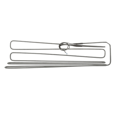 Continental Refrigeration 4-758 Heater, Defrost (1100W, 22 3/4 X 22 3/4) (CNT4-758)