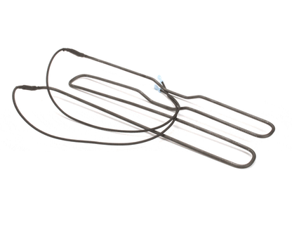 Continental Refrigeration 4-759 Heater, Defrost (600W, 18 1/2 X 6) (CNT4-759)
