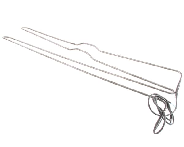 Continental Refrigeration 4-761 Heater, Defrost (1100W, 31 1/2 X 6) (CNT4-761)