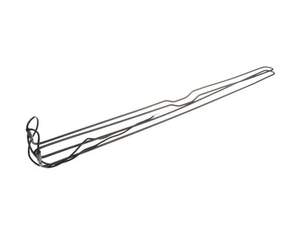 Continental Refrigeration 4-762 Heater, Defrost (1200W, 39 1/2 X 6) (CNT4-762)