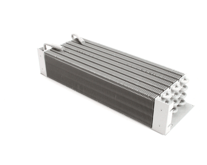 Continental Refrigeration 4-763 Coil, Evap (Fin 7" X 17.5") Plug (20 13/ (CNT4-763)