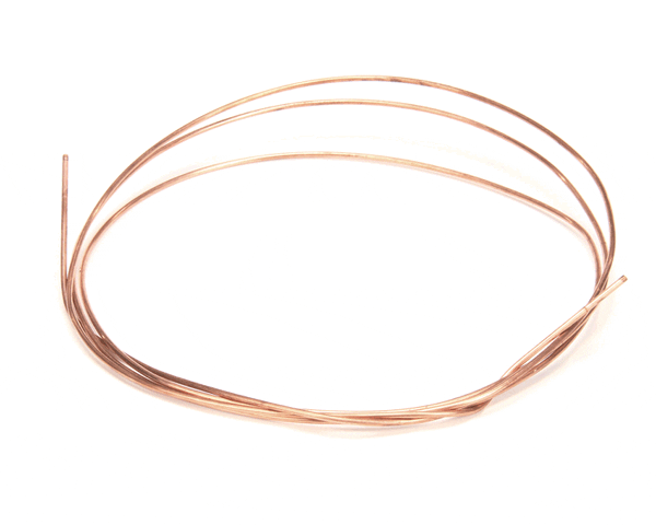 Continental Refrigeration 4-772 Cap Tube 7Ft X .042 Id (CNT4-772)