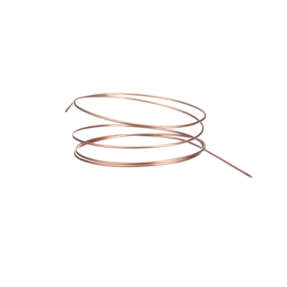 Continental Refrigeration 4-773 Cap Tube 7Ft X .049 Id (CNT4-773)