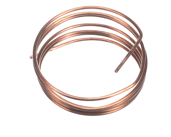 Continental Refrigeration 4-775 Cap Tube 5Ft X .042 Id (CNT4-775)