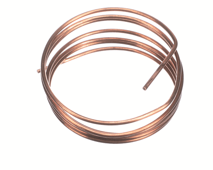 Continental Refrigeration 4-775 Cap Tube 5Ft X .042 Id (CNT4-775)