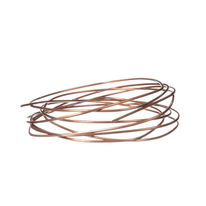Continental Refrigeration 4-776 Cap Tube 11Ft X .042 Id (CNT4-776)