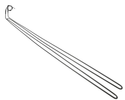 Continental Refrigeration 4-842 Heater, Defrost (CNT4-842)