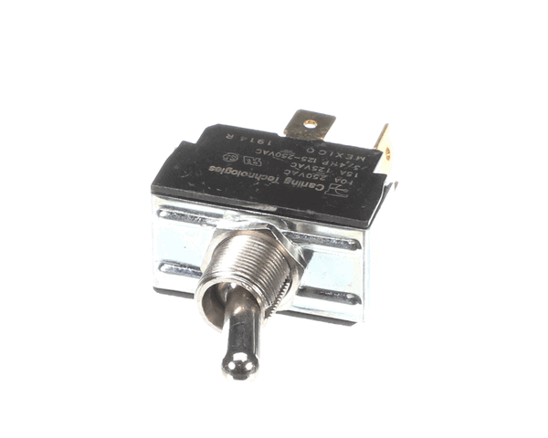 Continental Refrigeration 40063 Switch, Toggle Light On/Off (CNT40063)
