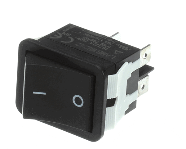 Continental Refrigeration 40069 Switch, On/Off (CNT40069)