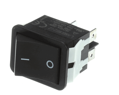 Continental Refrigeration 40069 Switch, On/Off (CNT40069)