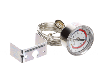 Continental Refrigeration 40099 Thermometer, Dial (-40 Deg.F To +65 Deg. (CNT40099)
