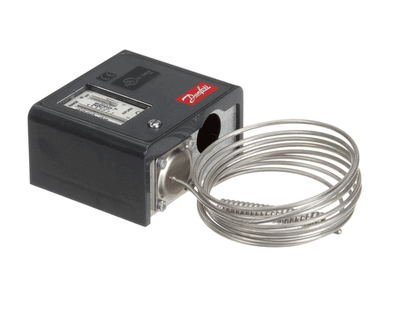 Continental Refrigeration 40229 Temp Control Low Temp Freezer (CNT40229)