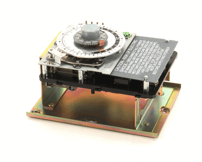Continental Refrigeration 40235 Timer, Defrost (115/50/1 New -Irp 460-00 (CNT40235)
