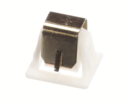 Continental Refrigeration 40252 Clip, Cpa Grill Strike, Female, Nylon (CNT40252)