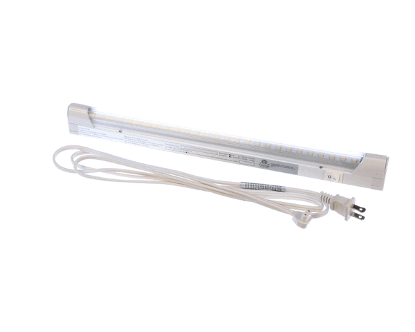 Continental Refrigeration 40266 Light Fizture 1-Sec Led (6 Watt, 17, 120 (CNT40266)