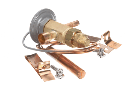 Continental Refrigeration 40363 Valve, Expansion Efj-1/2-C (CNT40363)
