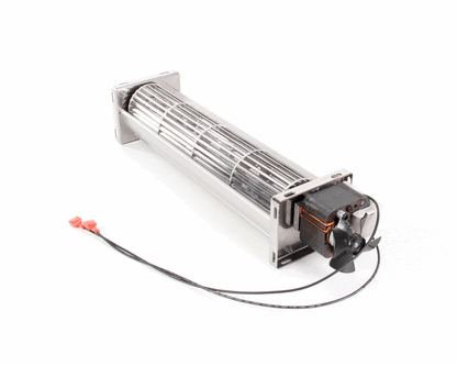 Continental Refrigeration 40371 Motor Assembly, Blower New (120V, 60Hz, (CNT40371)